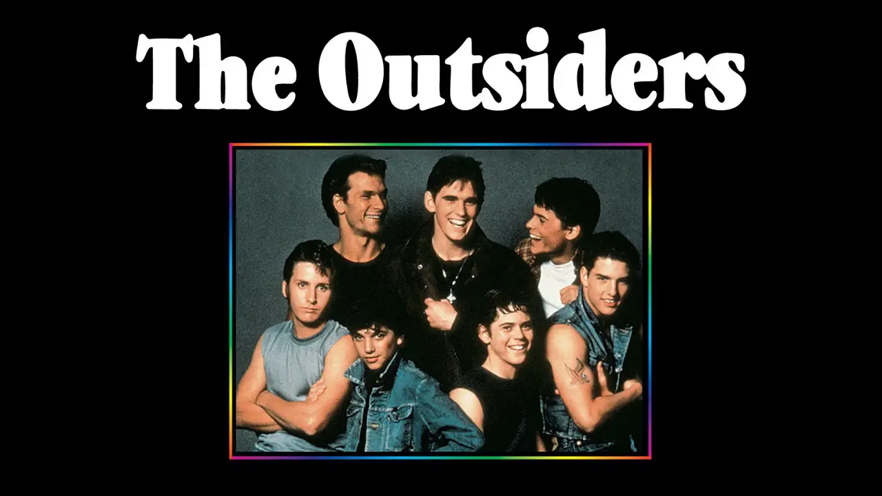Die Outsider hdfilme