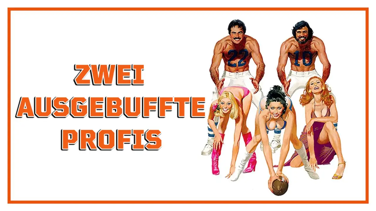 Zwei ausgebuffte Profis hdfilme