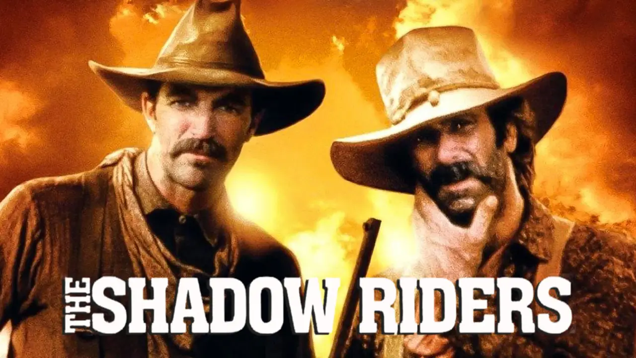 Die Schattenreiter hdfilme