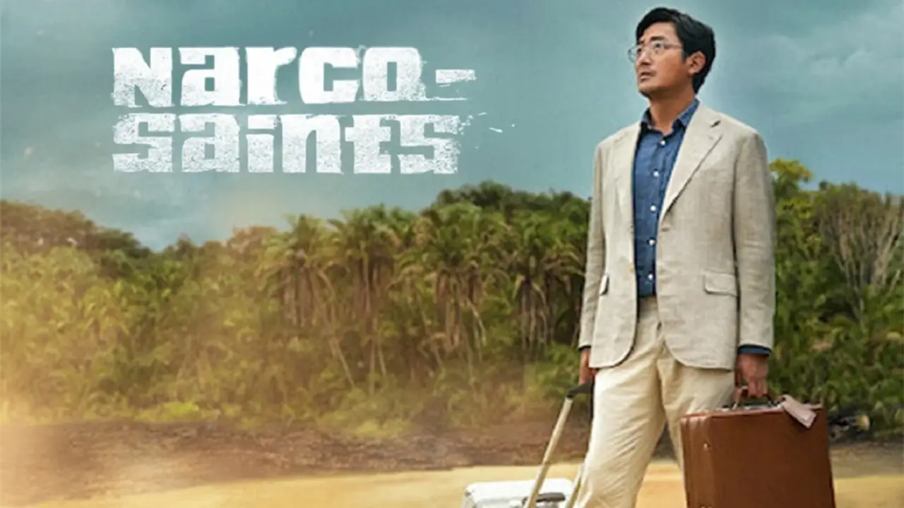 Narco-Saints hdfilme