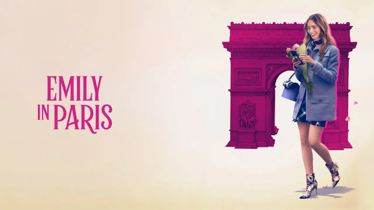 Emily in Paris hdfilme