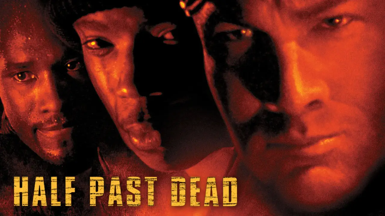 Halb Tot - Half Past Dead hdfilme