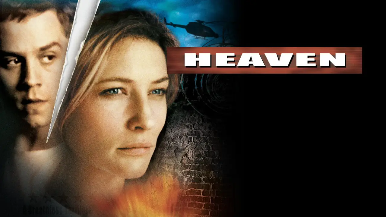 Heaven hdfilme
