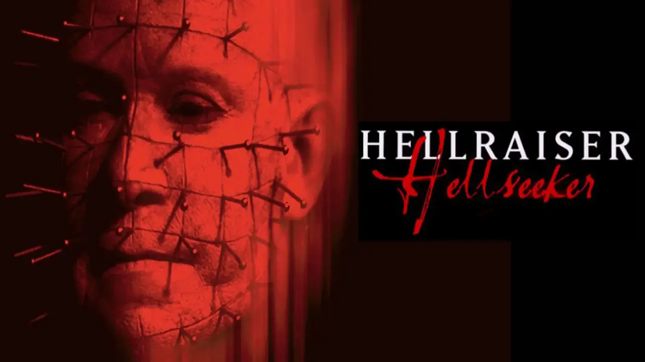 Hellraiser VI: Hellseeker hdfilme