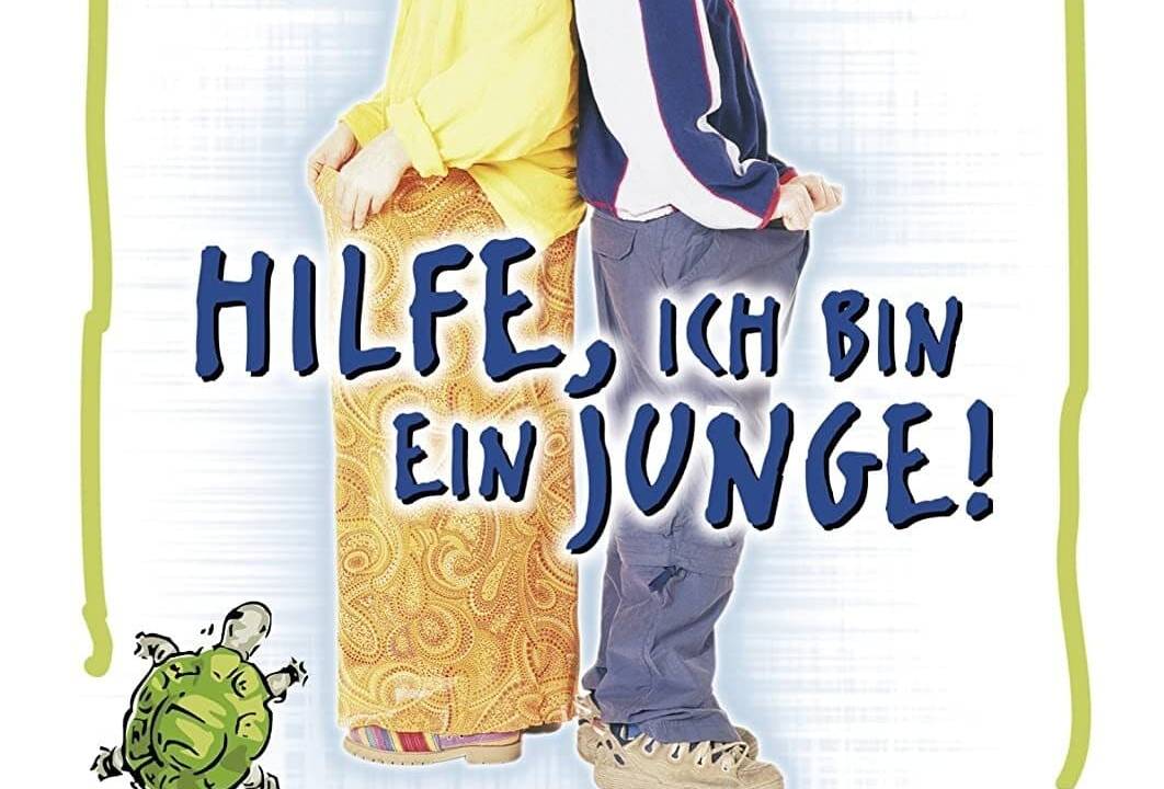 Hilfe, ich bin ein Junge hdfilme