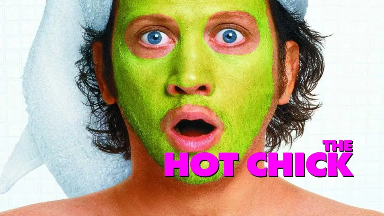 Hot Chick - Verrückte Hühner hdfilme