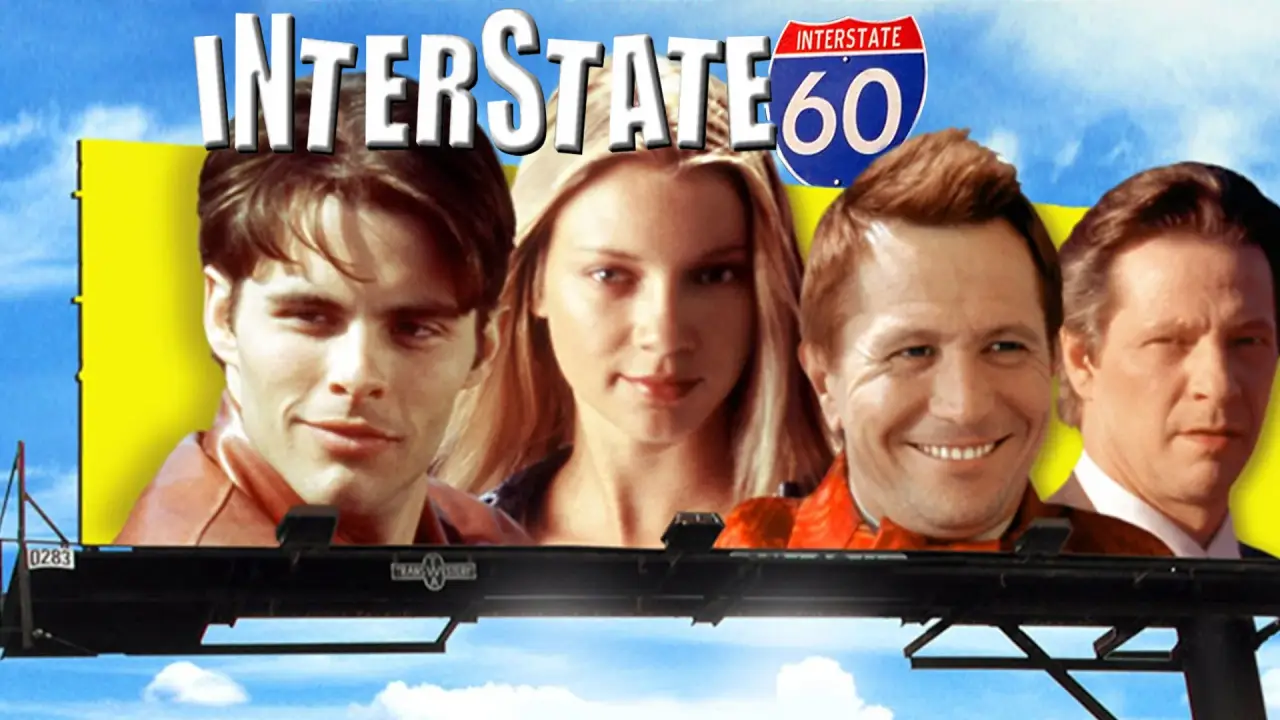 Interstate 60 hdfilme