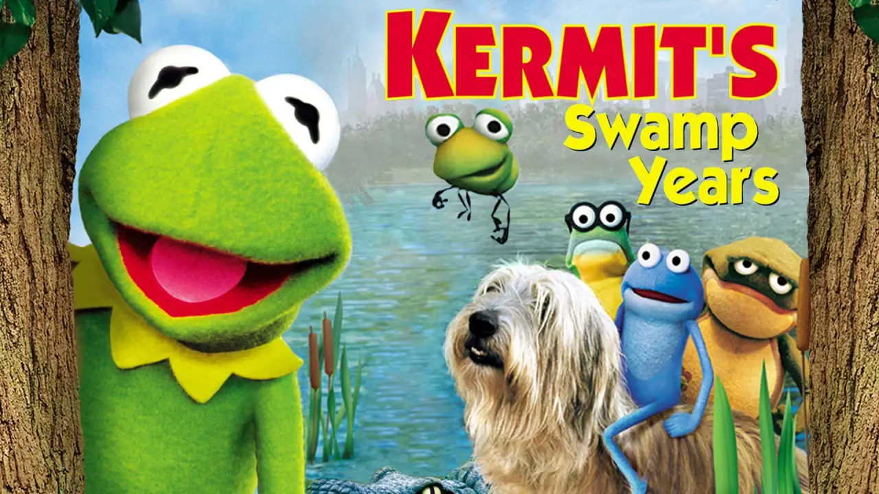 Kermit der Frosch hdfilme