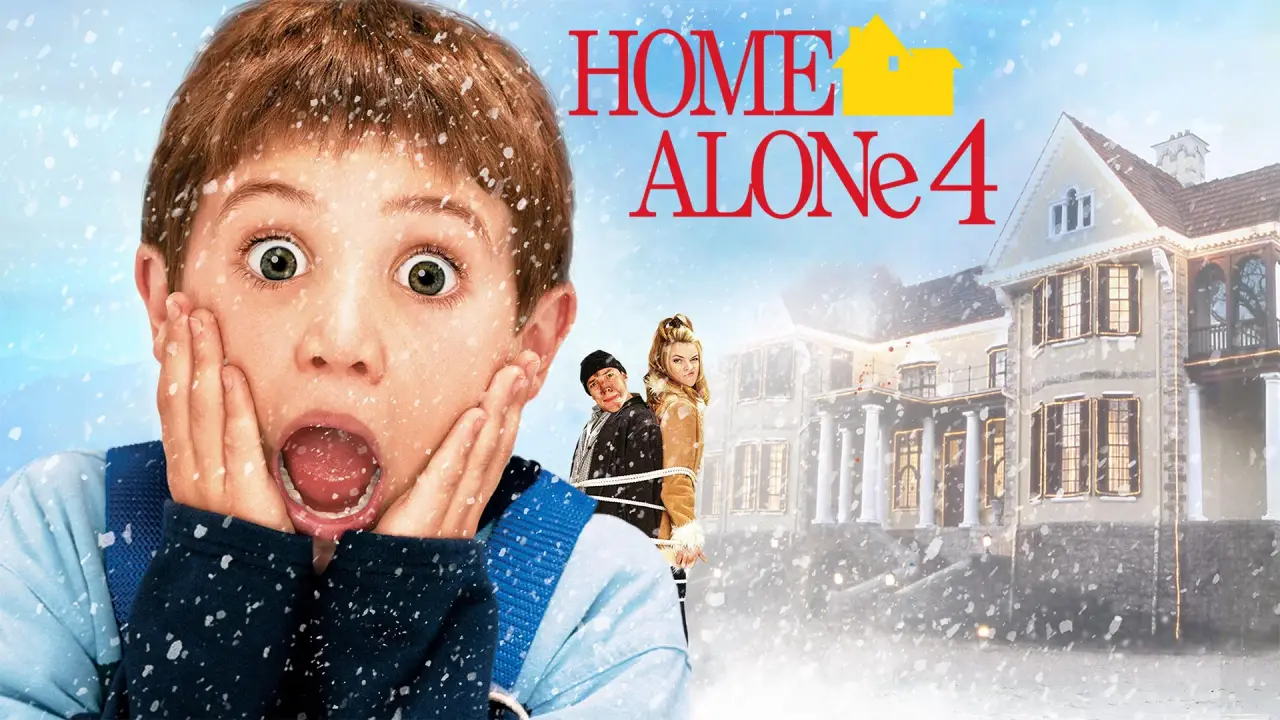 Kevin - Allein gegen alle hdfilme