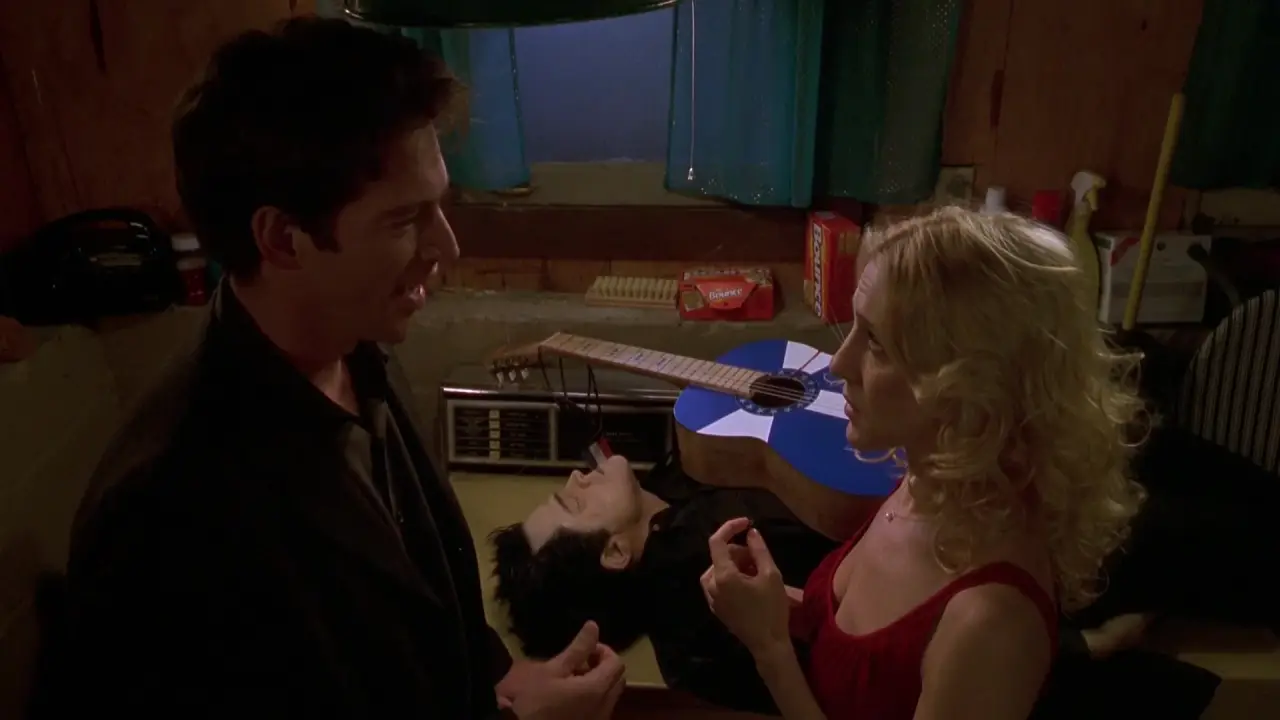 Life Without Dick - Verliebt in einen Killer hdfilme