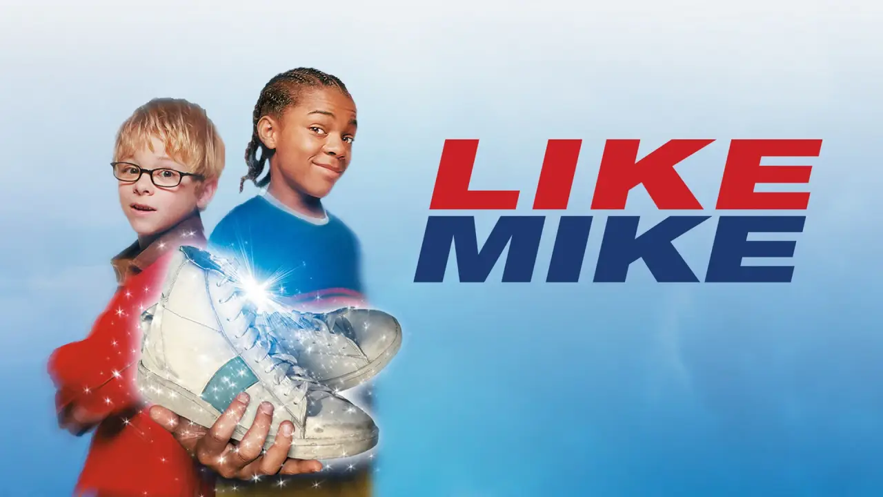 Like Mike hdfilme