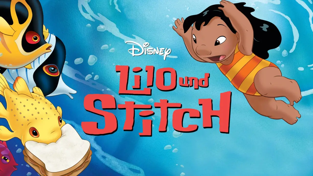 Lilo & Stitch hdfilme