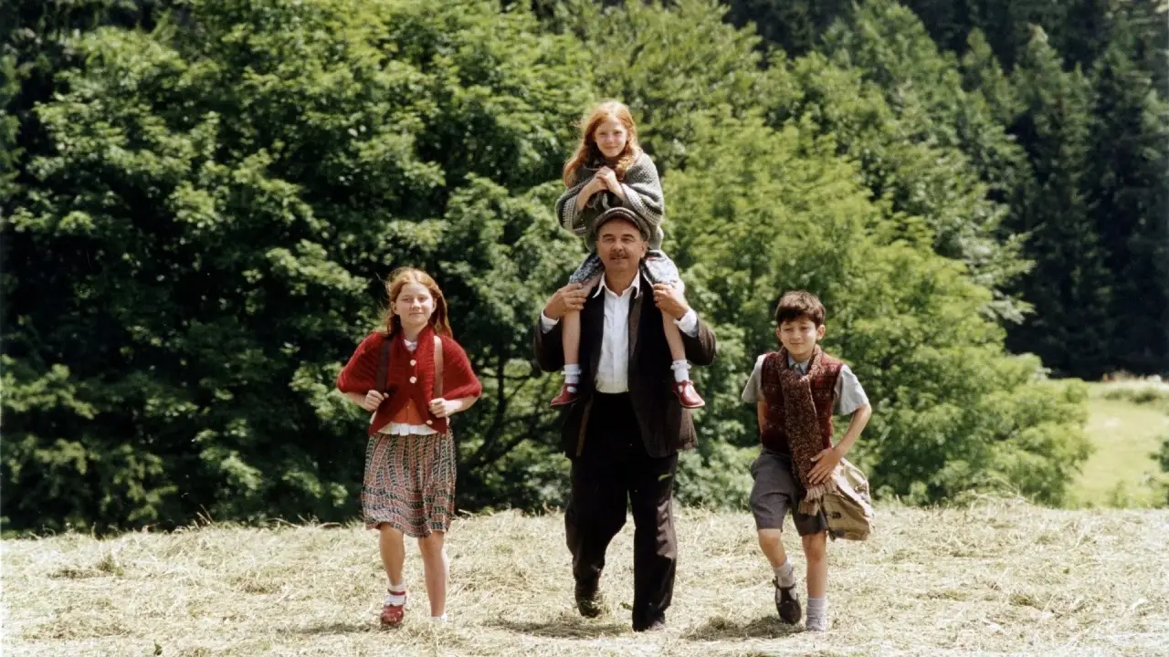 Monsieur Batignole hdfilme
