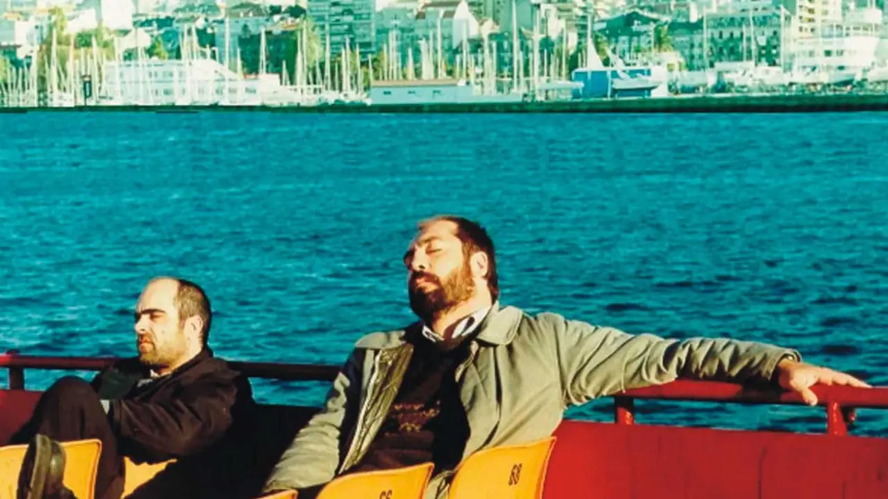 Montags in der Sonne hdfilme