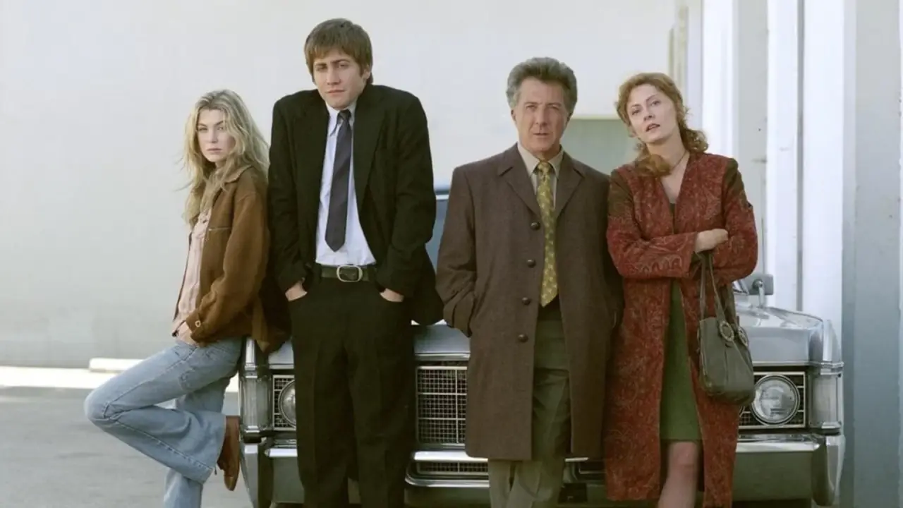 Moonlight Mile hdfilme