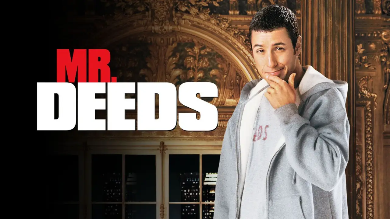 Mr. Deeds hdfilme