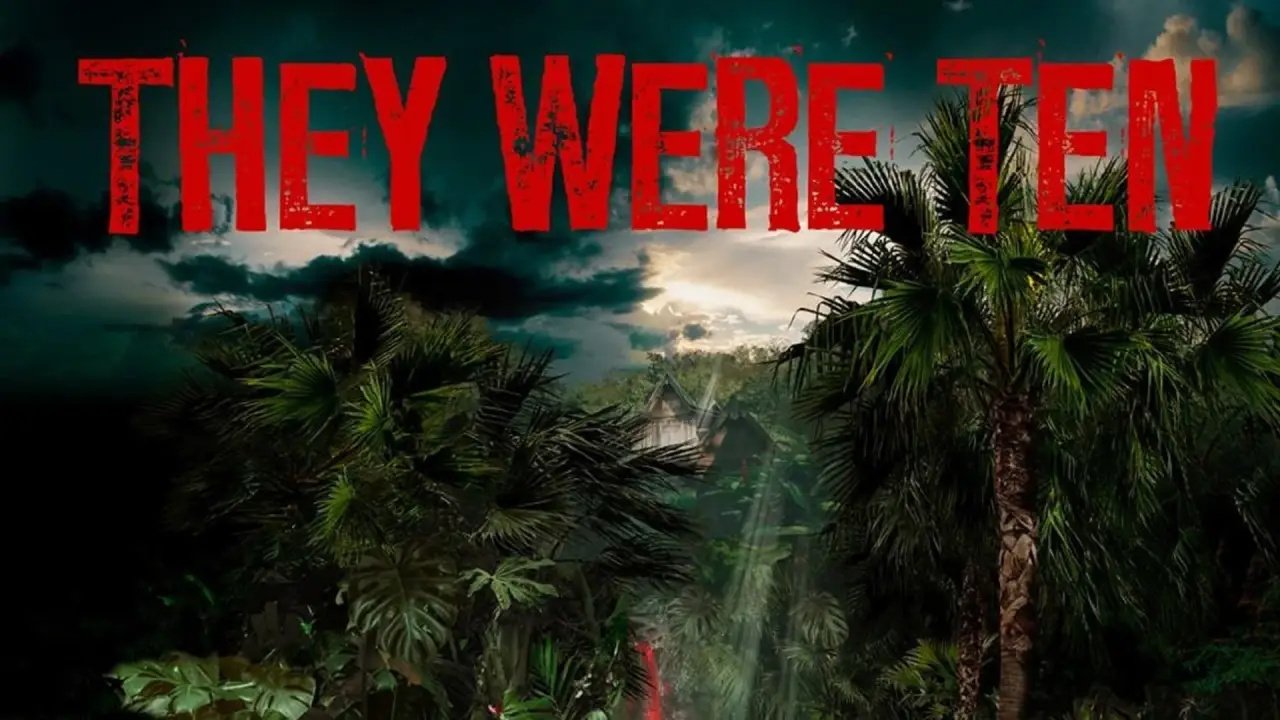 They Were Ten hdfilme