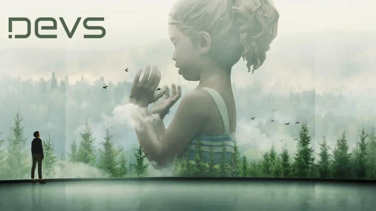 Devs hdfilme