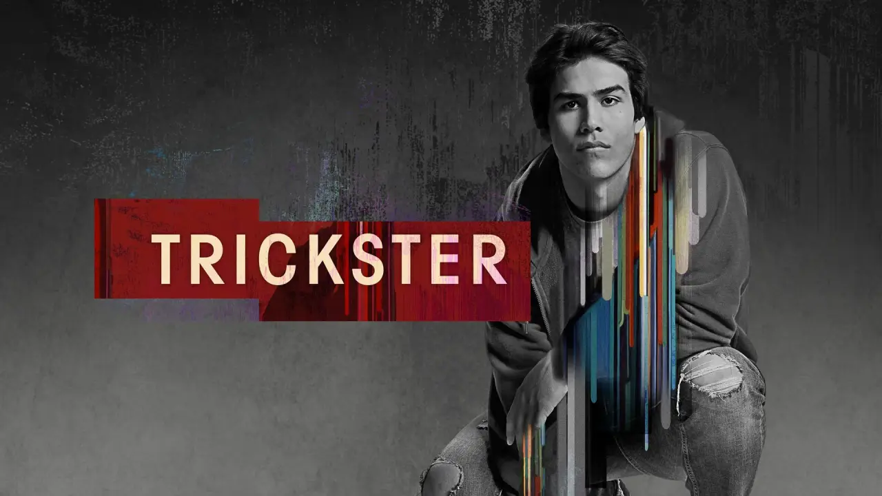 Trickster hdfilme