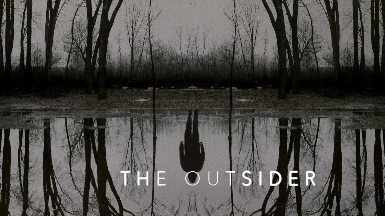 The Outsider hdfilme