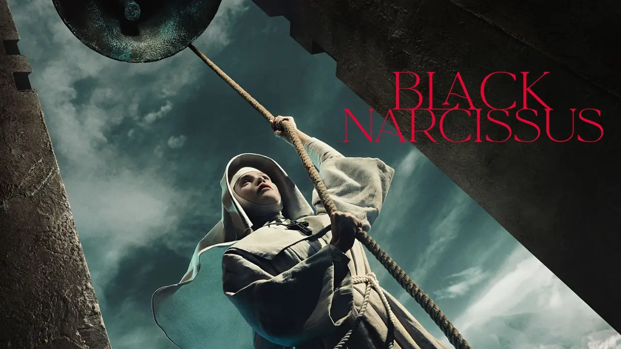 Black Narcissus hdfilme