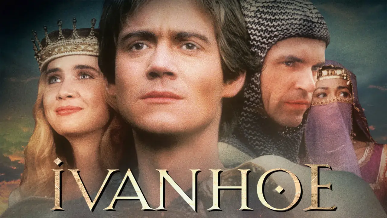 Ivanhoe hdfilme