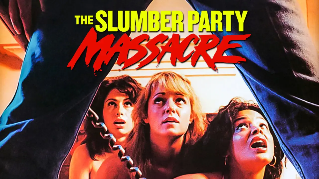 The Slumber Party Massacre hdfilme