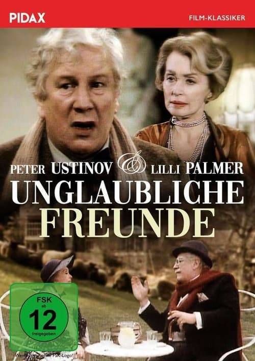 Unglaubliche Freunde hdfilme