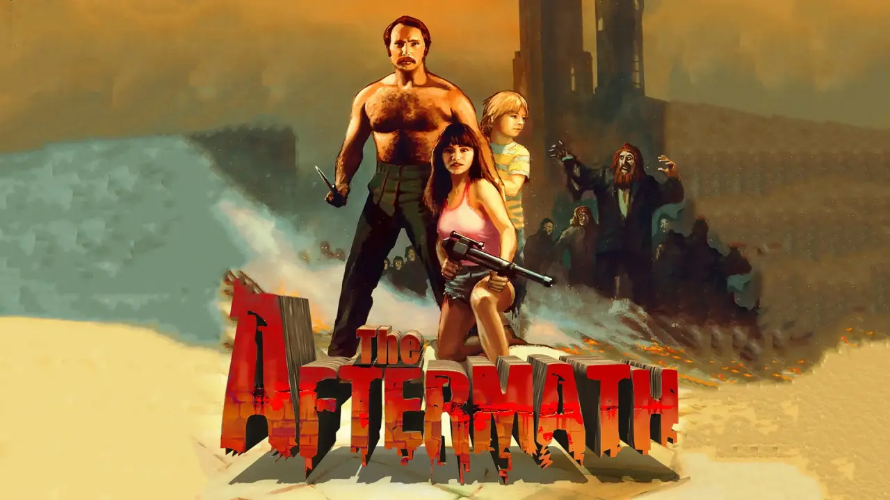 The Aftermath hdfilme