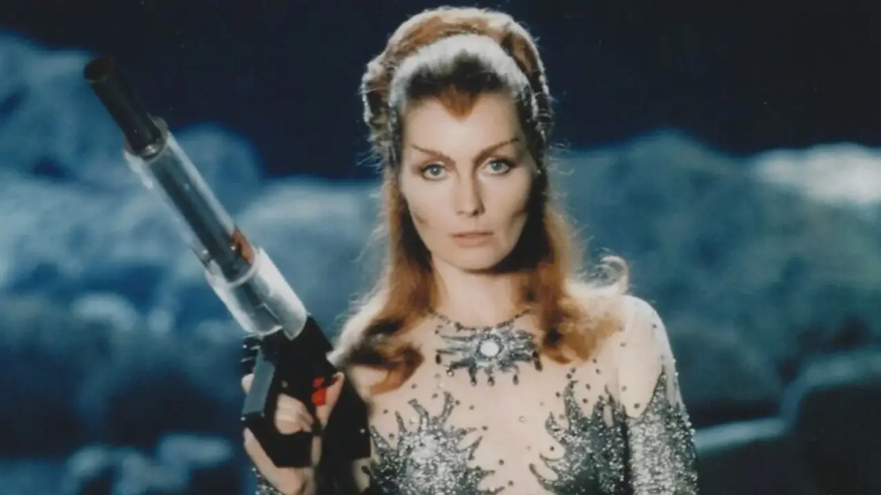 Cosmic Princess hdfilme