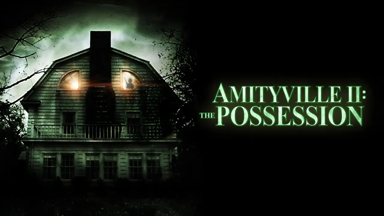 Amityville 2 - Der Besessene hdfilme