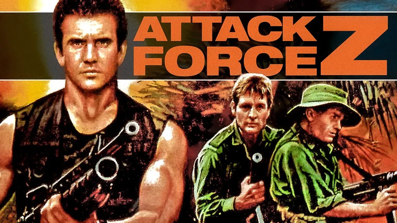 Die grünen Teufel vom Mekong hdfilme