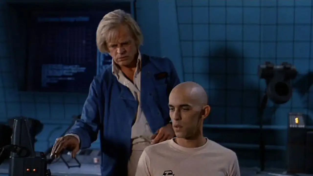 Der Android hdfilme