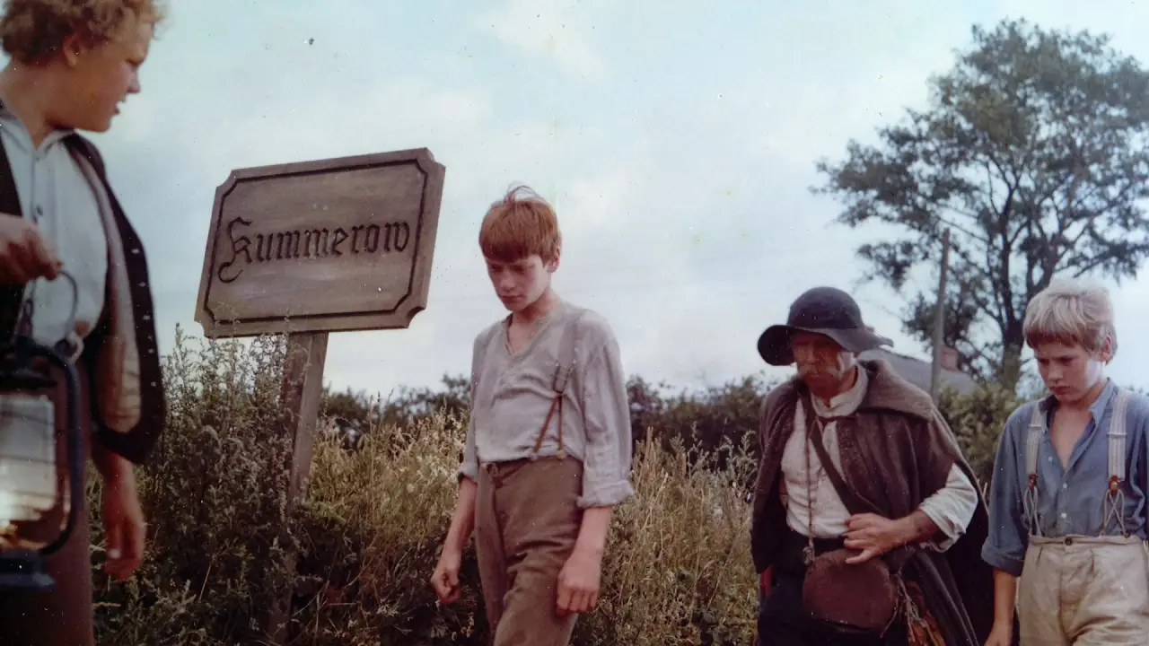 Die Gerechten von Kummerow hdfilme