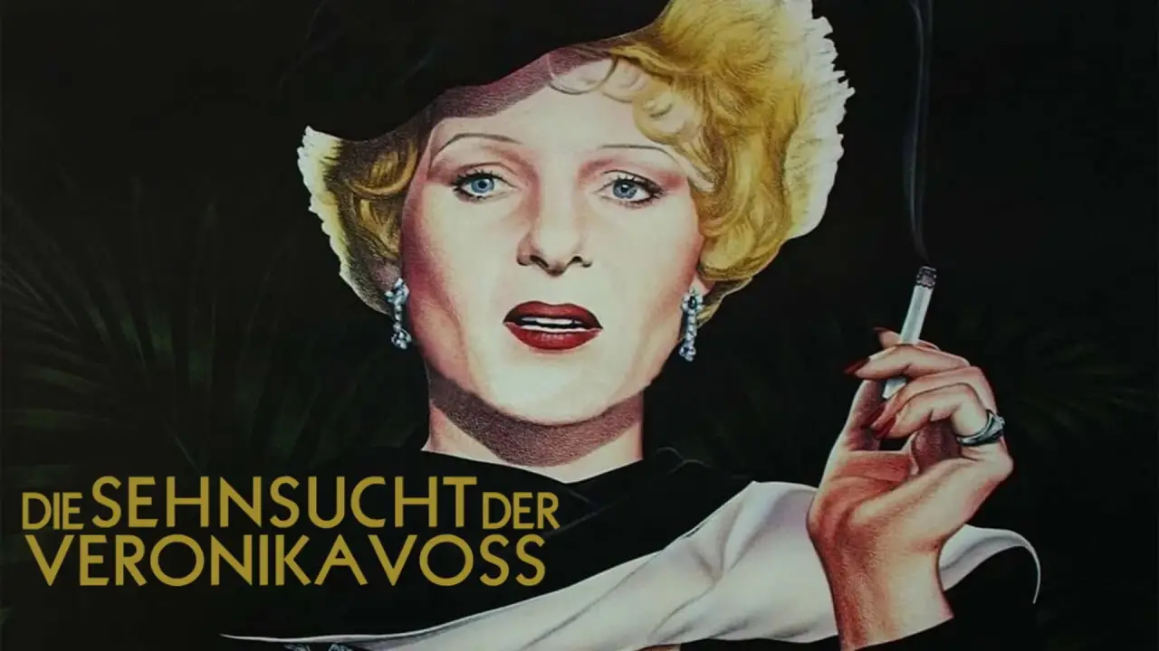 Die Sehnsucht der Veronika Voss hdfilme