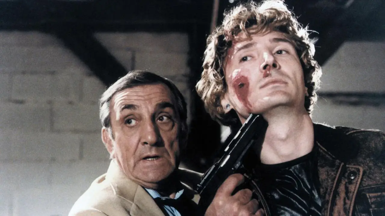 Der Maulwurf hdfilme