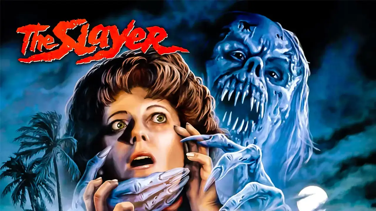 The Slayer hdfilme