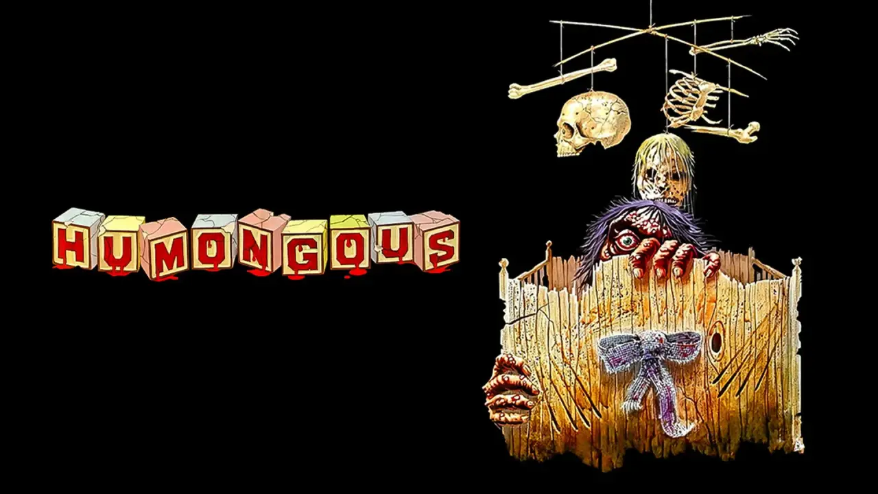 Humongous hdfilme
