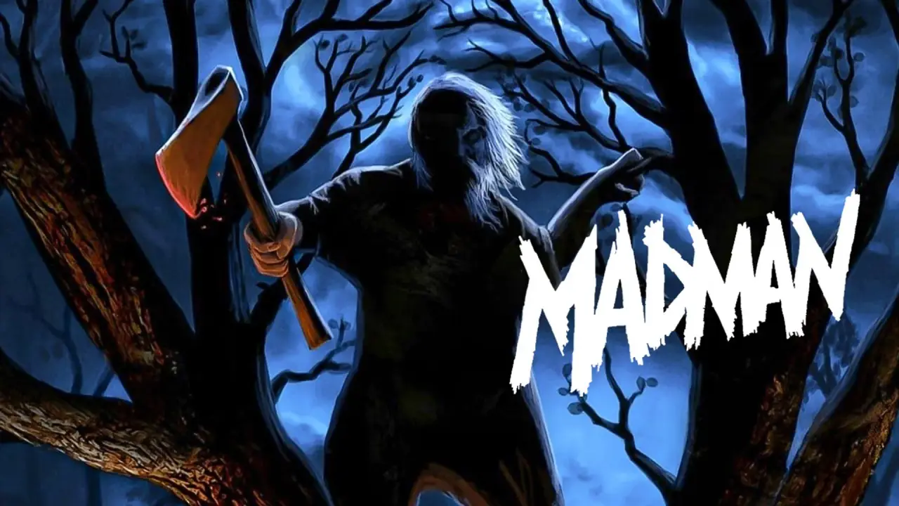 Madman hdfilme