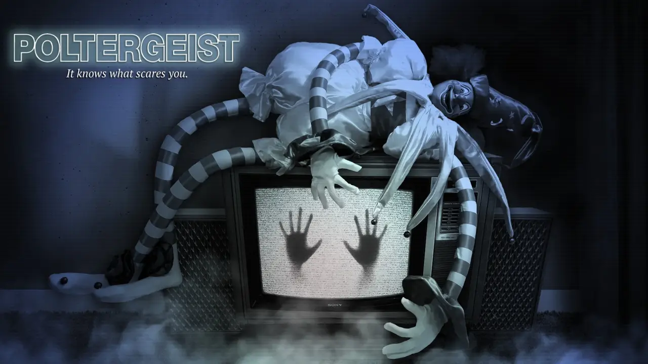 Poltergeist hdfilme