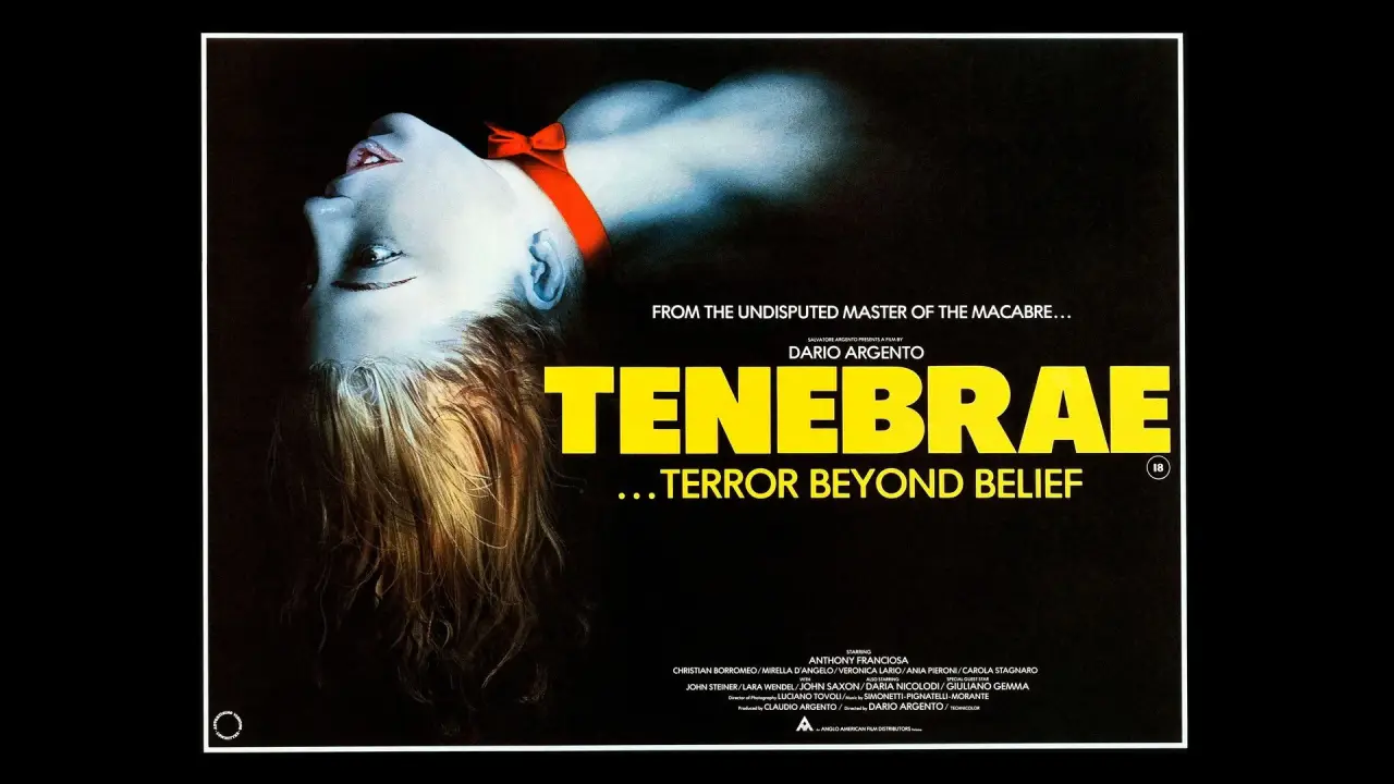 Tenebrae hdfilme