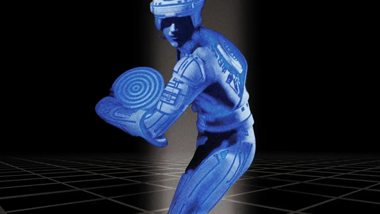Tron hdfilme