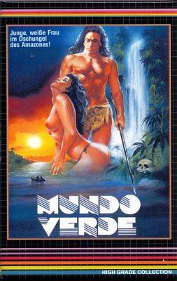 Mundo verde hdfilme