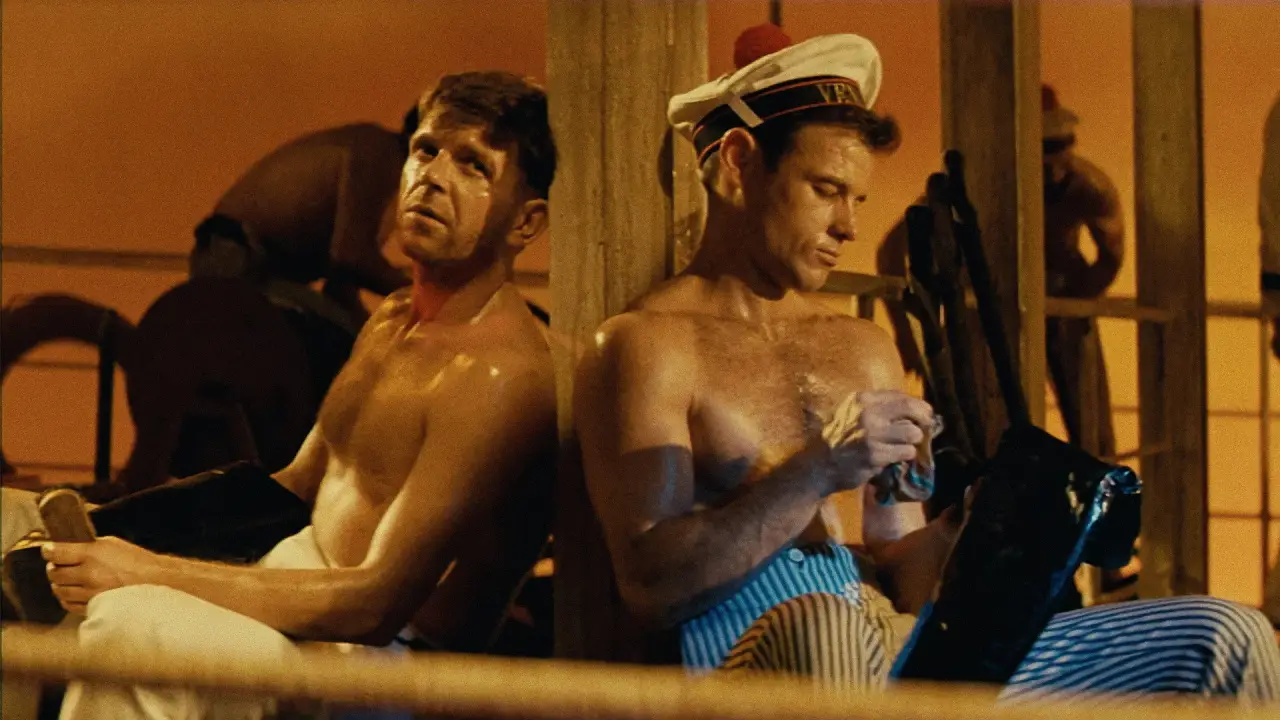Querelle hdfilme