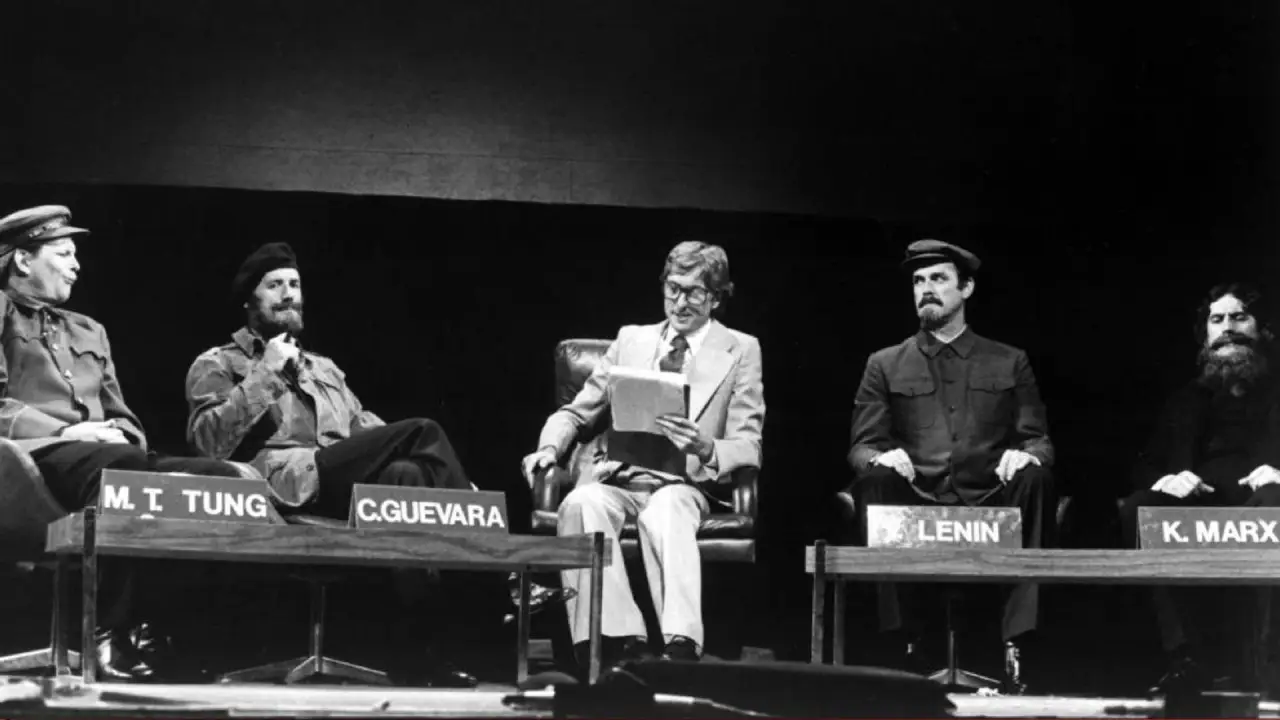 Monty Python Live at the Hollywood Bowl hdfilme