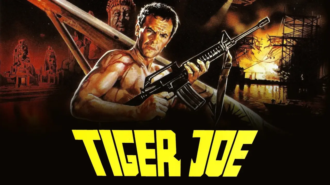 Höllenkommando zur Ewigkeit hdfilme
