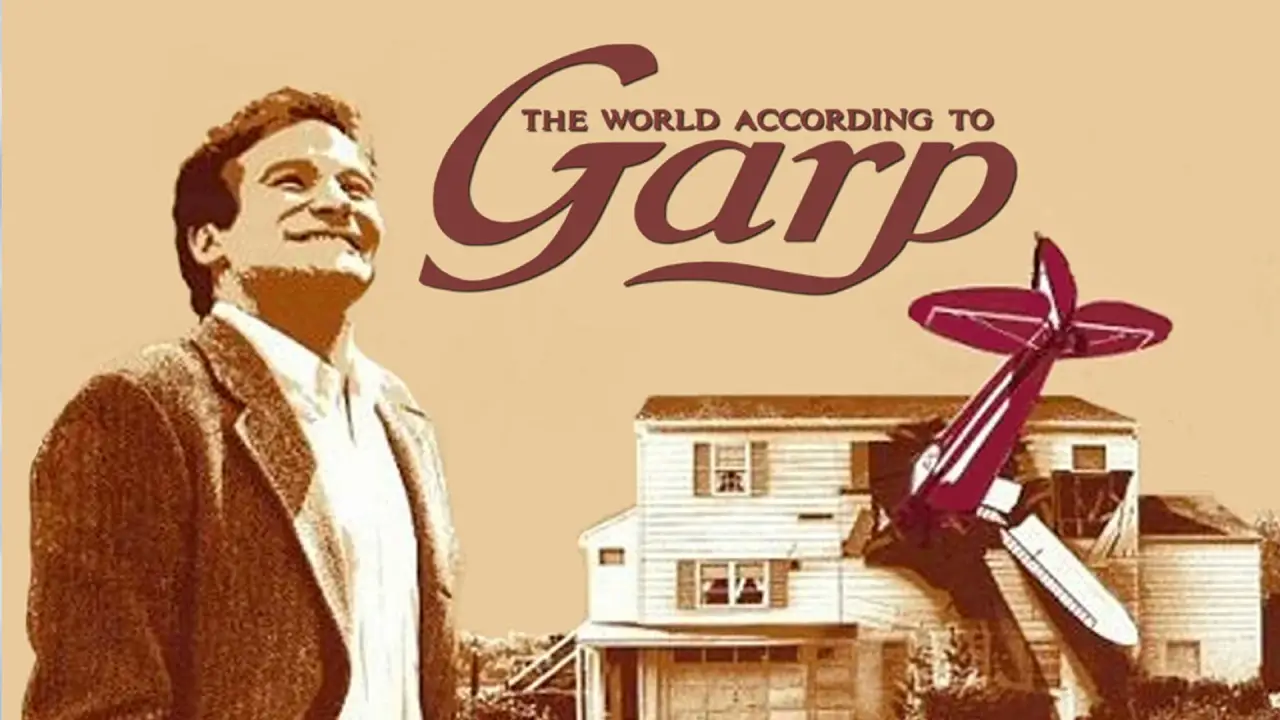 Garp und wie er die Welt sah hdfilme