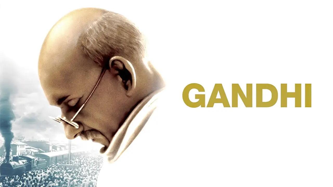 Gandhi hdfilme