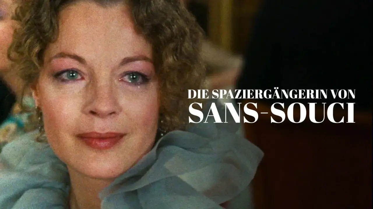 Die Spaziergängerin von Sans-Souci hdfilme