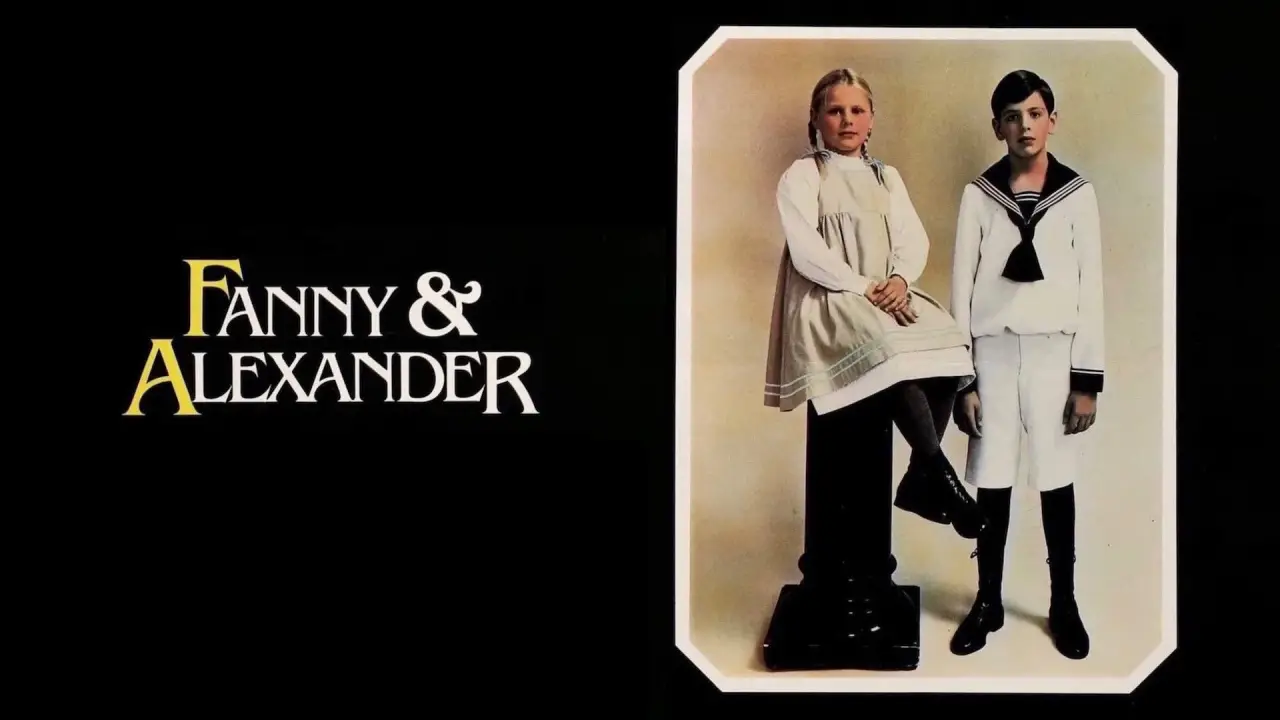 Fanny und Alexander hdfilme